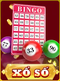 Xổ số mm99